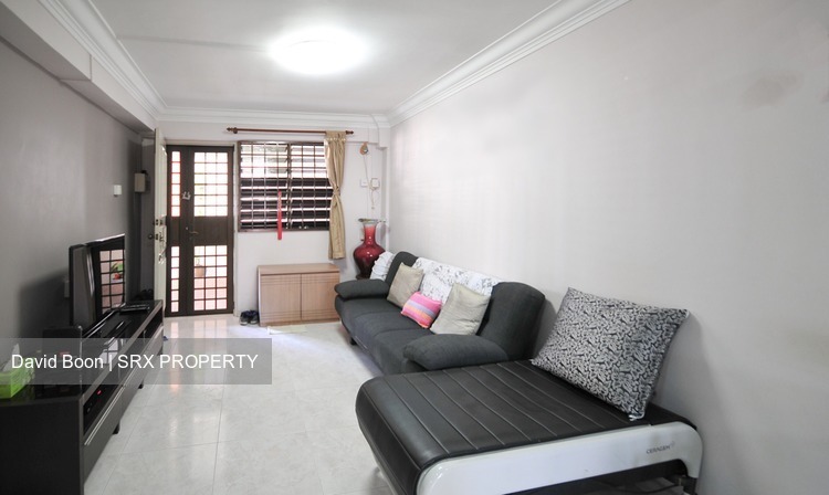 Bukit Merah View thumbnail photo